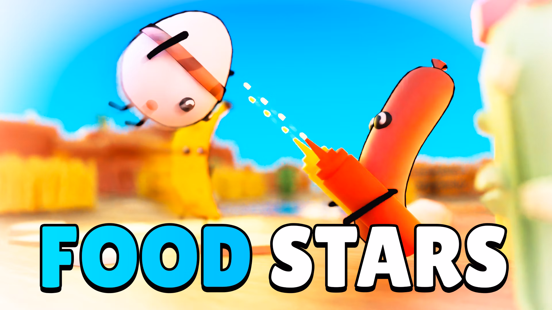 Food Stars