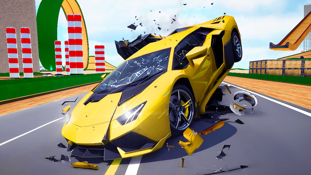 Hypercars