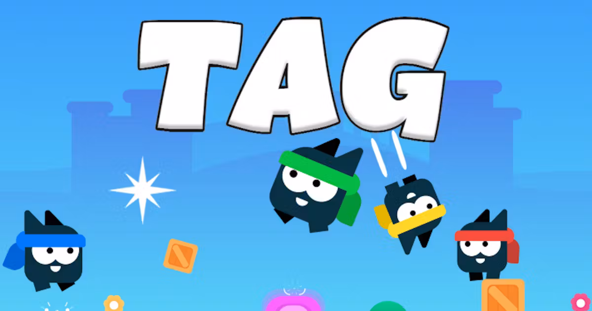Tag